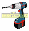 Taladro Atornillador Bosch GSB24VE-2