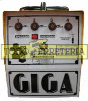 Soldadora Aleba-Concord Giga 2300