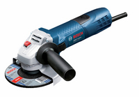 Amoladora Angular Bosch GWS 7-115 Professional