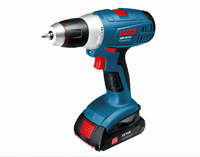 Atornillador / Taladro Bosch GSR 18V-LI Professional