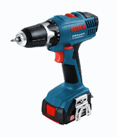 Taladro Atornillador Bosch GSR 14.4V LI