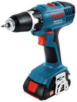 Taladro Atornillador Bosch GSR 18-2 LI