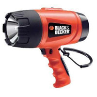 Linterna Reflector Black & Decker BSL301