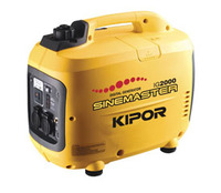 Grupo Electrgeno Inverter Kipor IG2000