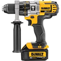 Taladro a bateria DeWalt DCD985L2