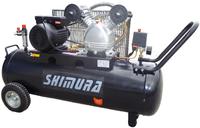 Compresor Shimura WB20-100