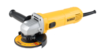 Amoladora DeWalt DW818