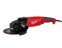 Amoladora 180MM Milwaukee 6083-59A