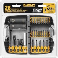 Set de 28 Puntas y Tubos de Impacto DeWalt DW2149