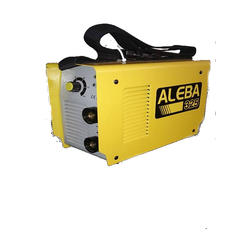 Soldadora Inverter Aleba Lift 325