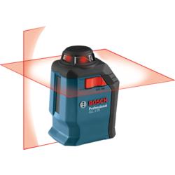 Nivel Laser 360 Bosch GLL 2-20