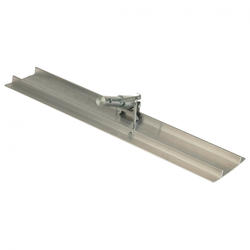 Fratacho de Aluminio para Hormigon 1800MM con Cabo Pro OX P016418