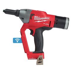 Remachadora a Bateria M18 Fuel One Key Milwaukee 2660-20