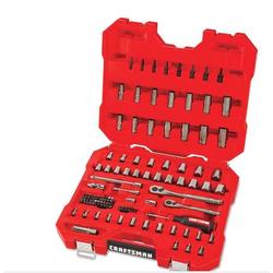 Juego de Herramientas para Mecnica 105 Piezas Craftsman CMMT45304