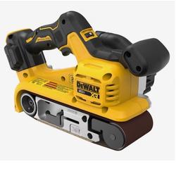 Lijadora de Banda 20V XR BL DeWalt DCW220B-B3