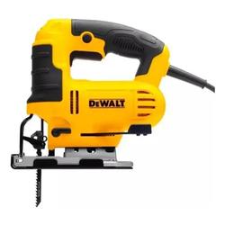 Sierra Caladora DeWalt DW300