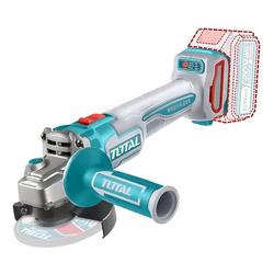 Amoladora Angular 115MM 20V Industrial Total TAGLI27153
