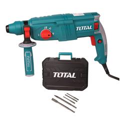 Rotomartillo SDS Plus Total TH308268-4
