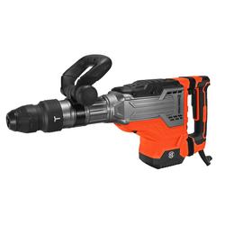 Martillo Demoledor SDS Max 45J Dowen Pagio MD45P 9993931.1