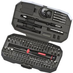 Set de Puntas y Destornillador de Precisi�n 152 Piezas Brinna HB-76