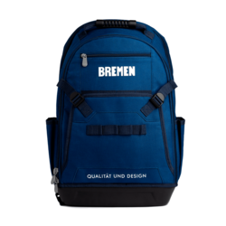 Mochila Porta Herramientas 35L Bremen 8666