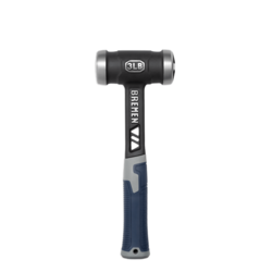 Maza Monopieza Forjada 1.36Kg Bremen 