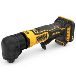 Amoladora Recta Angular 20V BL Atomic DeWalt DCG422B-B3